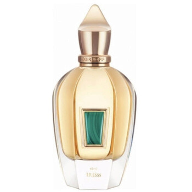 Perfume 17/17 Irisss Eau De Parfum 50ml - Mercado de Luxo - O Maior E-Commerce de Bens, Produtos e Serviços de Luxo do Brasil.