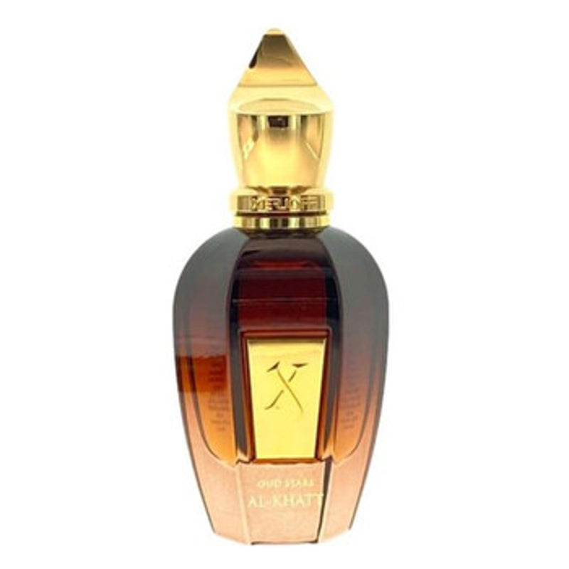 Perfume Oud Stars Al-khatt Eau De Parfum 50ml - Mercado de Luxo - O Maior E-Commerce de Bens, Produtos e Serviços de Luxo do Brasil.