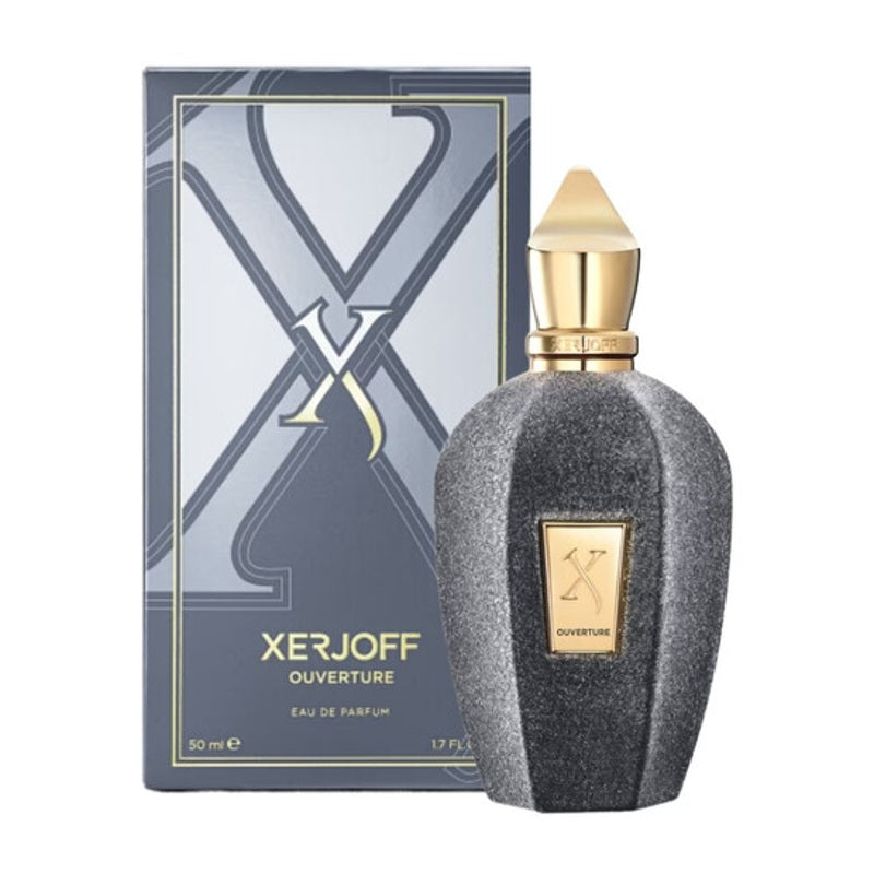 Perfume Ouvertu Eau De Parfum 50ml - Mercado de Luxo - O Maior E-Commerce de Bens, Produtos e Serviços de Luxo do Brasil.