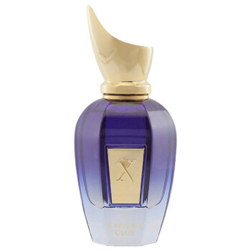 Perfume Join The Club K'bridge Club Eau De Parfum 50ml - Mercado de Luxo - O Maior E-Commerce de Bens, Produtos e Serviços de Luxo do Brasil.