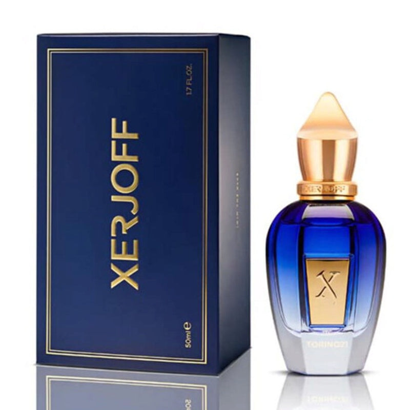Perfume Torino21 Eau De Parfum Eau De Parfum 50ml - Mercado de Luxo - O Maior E-Commerce de Bens, Produtos e Serviços de Luxo do Brasil.