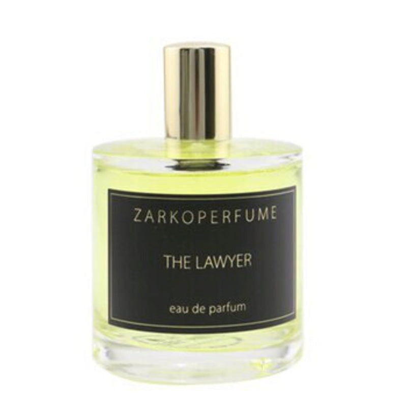 Perfume The Lawyer Eau De Parfum 100ml - Mercado de Luxo - O Maior E-Commerce de Bens, Produtos e Serviços de Luxo do Brasil.