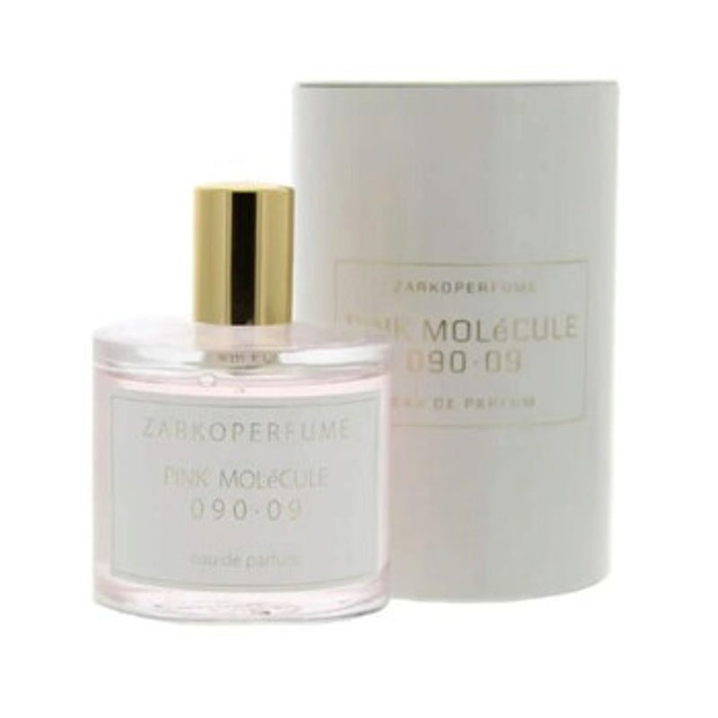Perfume Pink Molecule 090.09 Eau De Parfum 100ml - Mercado de Luxo - O Maior E-Commerce de Bens, Produtos e Serviços de Luxo do Brasil.