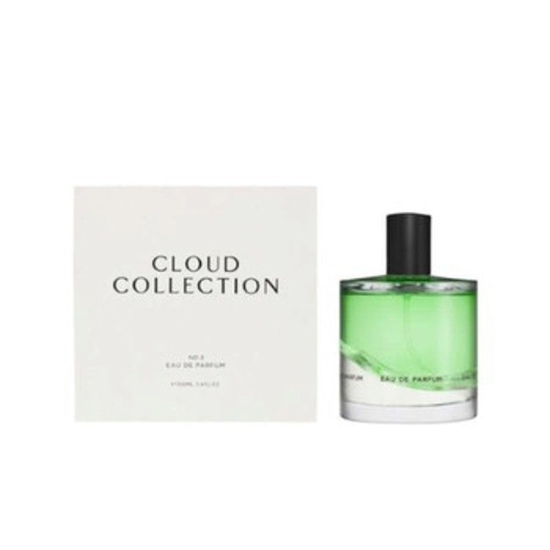 Perfume Cloud Collection No.3 Eau De Parfum 100ml - Mercado de Luxo - O Maior E-Commerce de Bens, Produtos e Serviços de Luxo do Brasil.