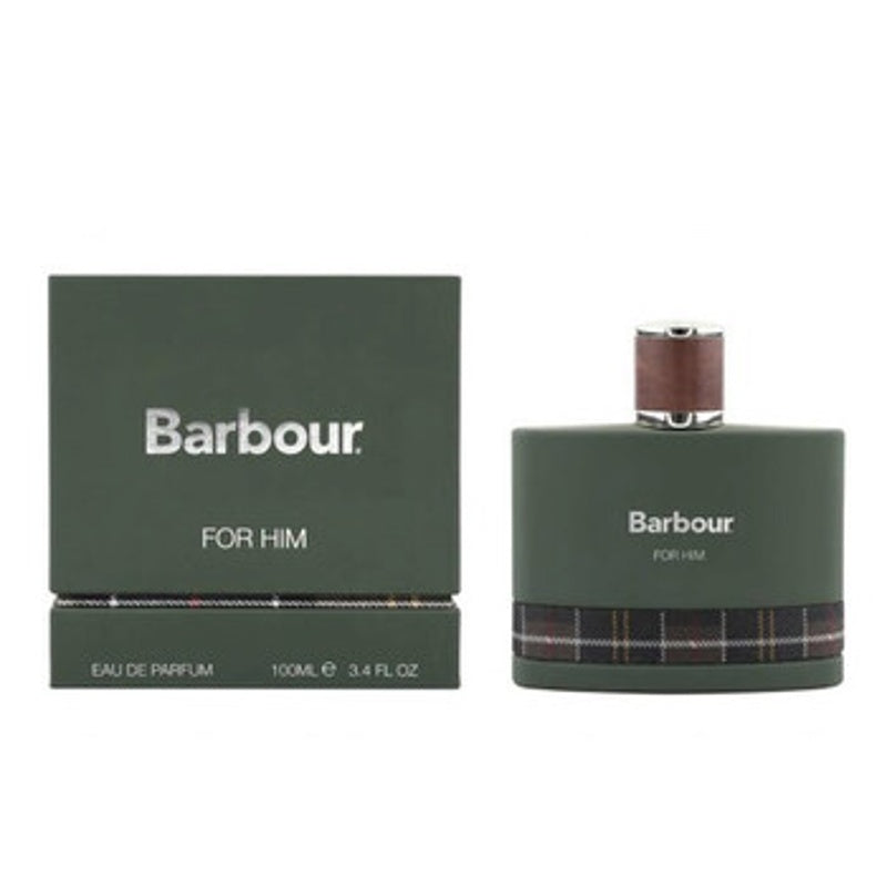 Perfume For Him Eau De Parfum 100ml - Mercado de Luxo - O Maior E-Commerce de Bens, Produtos e Serviços de Luxo do Brasil.