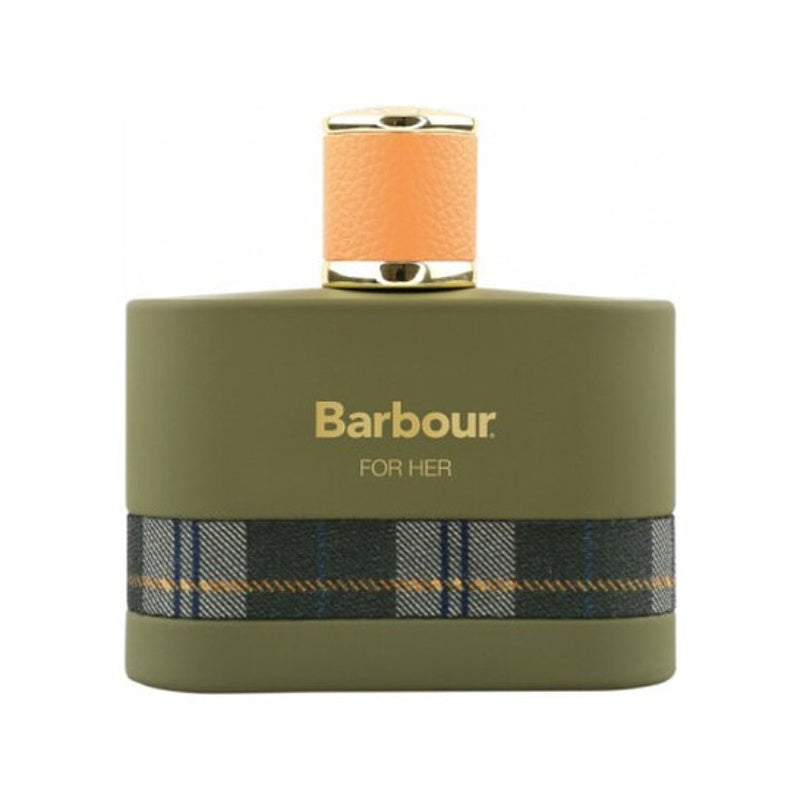 Perfume For Her Eau De Parfum 100ml - Mercado de Luxo - O Maior E-Commerce de Bens, Produtos e Serviços de Luxo do Brasil.