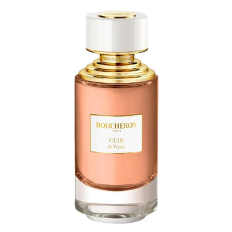 Perfume Cuir De Venise Eau De Parfum 125ml - Mercado de Luxo - O Maior E-Commerce de Bens, Produtos e Serviços de Luxo do Brasil.