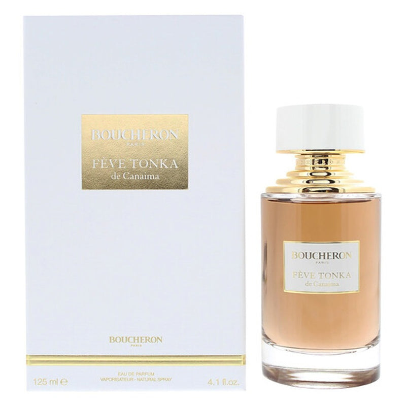 Perfume Feve Tonka De Canaima Eau De Parfum 125ml - Mercado de Luxo - O Maior E-Commerce de Bens, Produtos e Serviços de Luxo do Brasil.