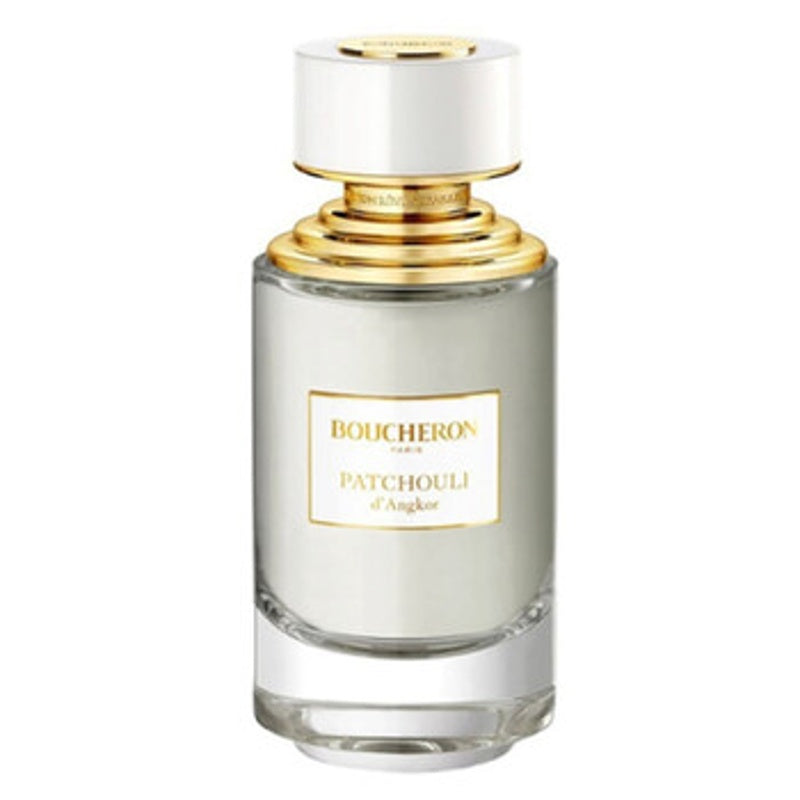 Perfume Patchouli D'Angkor Eau De Parfum 125ml - Mercado de Luxo - O Maior E-Commerce de Bens, Produtos e Serviços de Luxo do Brasil.