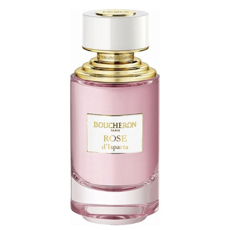 Perfume Rose D'Isparta Eau De Parfum 125ml - Mercado de Luxo - O Maior E-Commerce de Bens, Produtos e Serviços de Luxo do Brasil.
