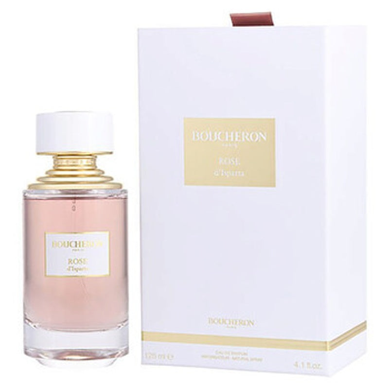 Perfume Rose D'Isparta Eau De Parfum 125ml - Mercado de Luxo - O Maior E-Commerce de Bens, Produtos e Serviços de Luxo do Brasil.