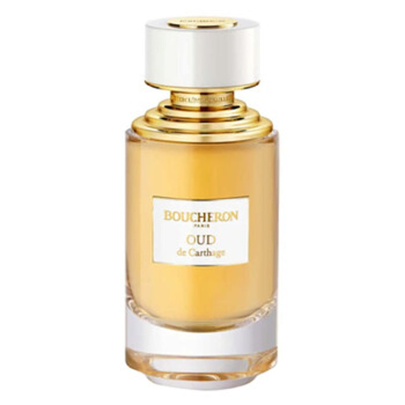 Perfume Oud De Carthage Eau De Parfum 125ml - Mercado de Luxo - O Maior E-Commerce de Bens, Produtos e Serviços de Luxo do Brasil.