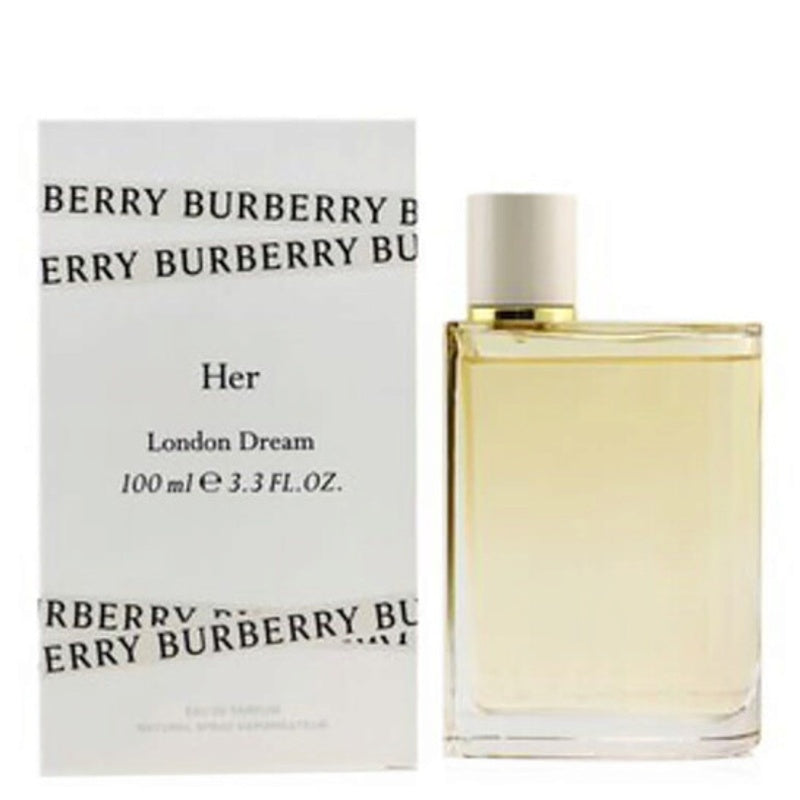 Perfume Her London Dream Eau De Parfum 100ml - Mercado de Luxo - O Maior E-Commerce de Bens, Produtos e Serviços de Luxo do Brasil.