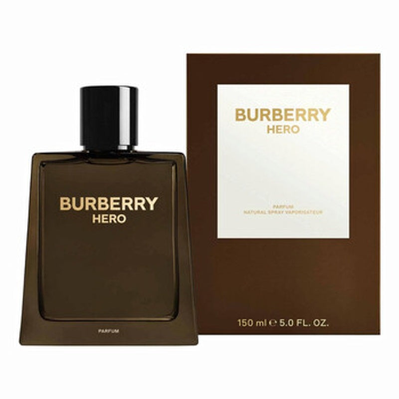 Perfume Hero Parfum Eau De Parfum 150ml - Mercado de Luxo - O Maior E-Commerce de Bens, Produtos e Serviços de Luxo do Brasil.
