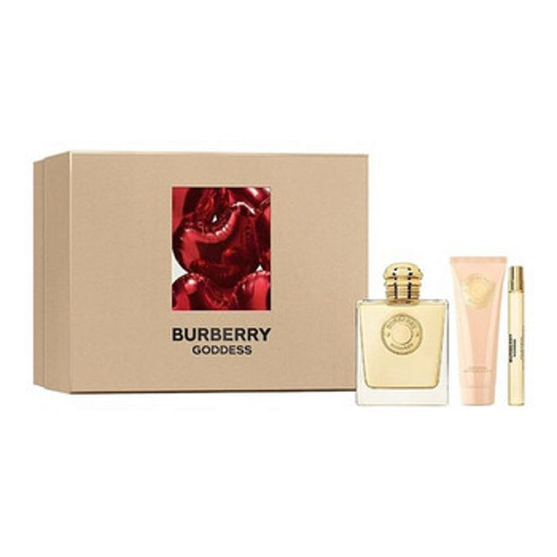 Perfume Goddess - Kit Eau De Parfum 90ml - Mercado de Luxo - O Maior E-Commerce de Bens, Produtos e Serviços de Luxo do Brasil.