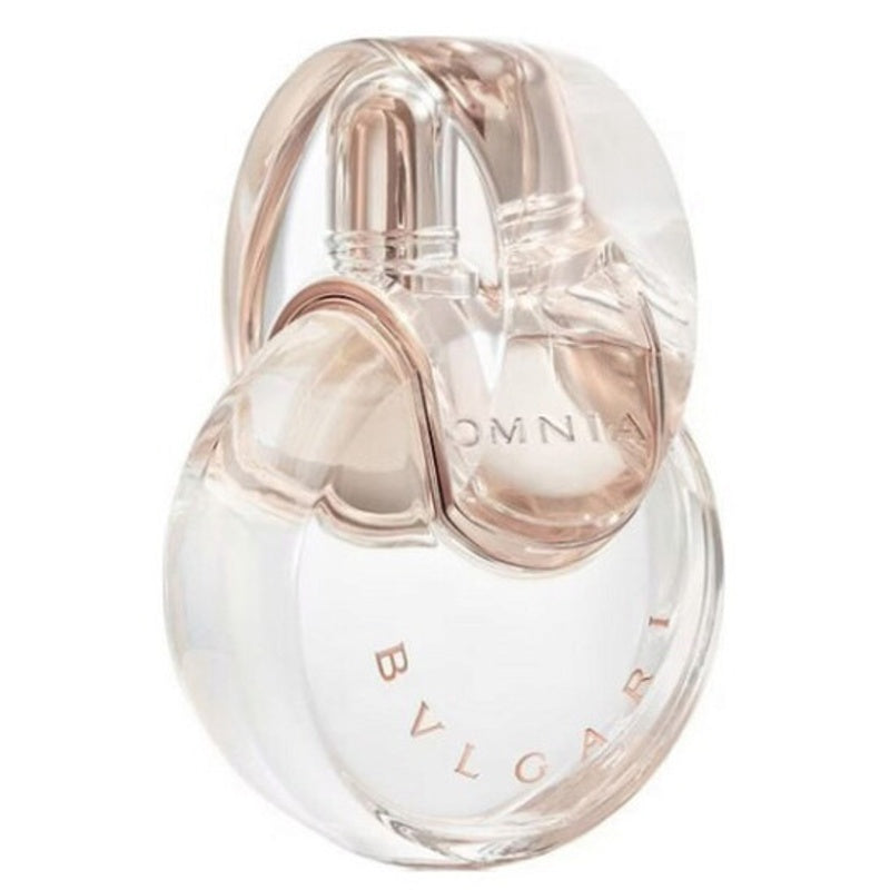 Perfume Omnia Crystalline Eau De Parfum 100ml - Mercado de Luxo - O Maior E-Commerce de Bens, Produtos e Serviços de Luxo do Brasil.