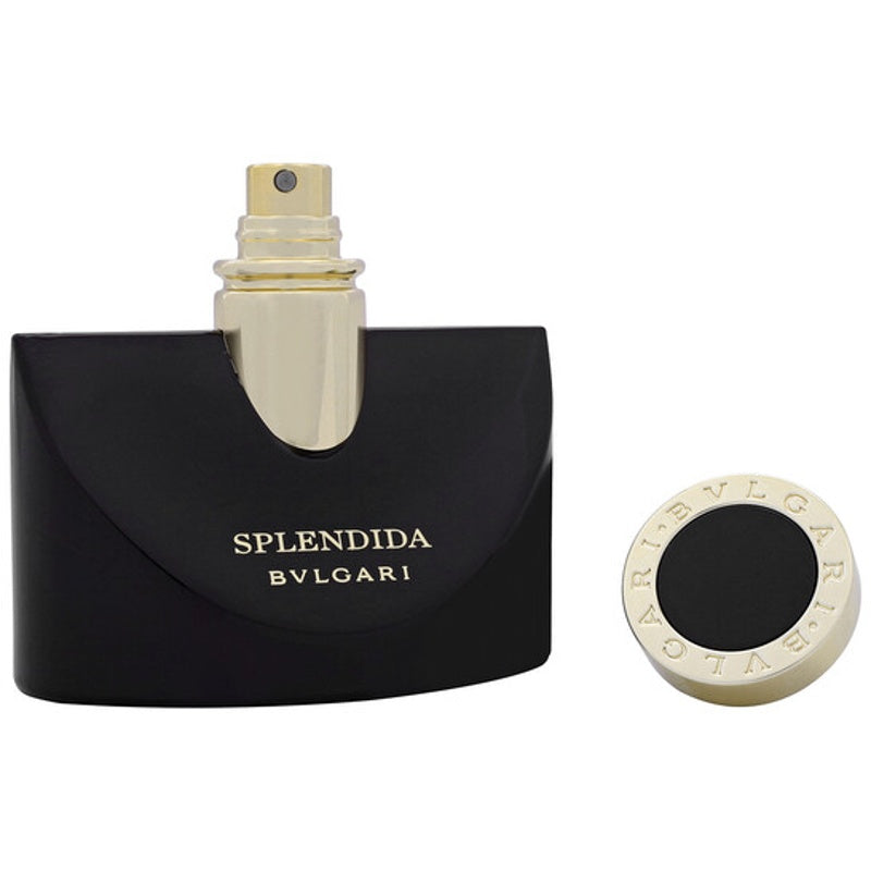 Perfume Splendida Jasmin Noir Eau De Parfum 50ml - Mercado de Luxo - O Maior E-Commerce de Bens, Produtos e Serviços de Luxo do Brasil.