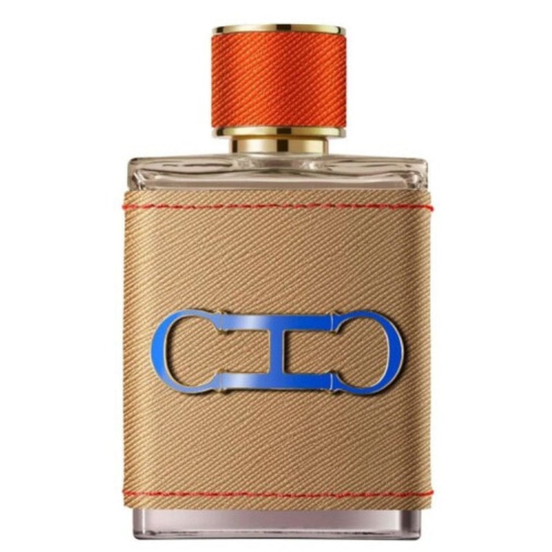 Perfume CH Pasion Eau De Parfum 100ml - Mercado de Luxo - O Maior E-Commerce de Bens, Produtos e Serviços de Luxo do Brasil.