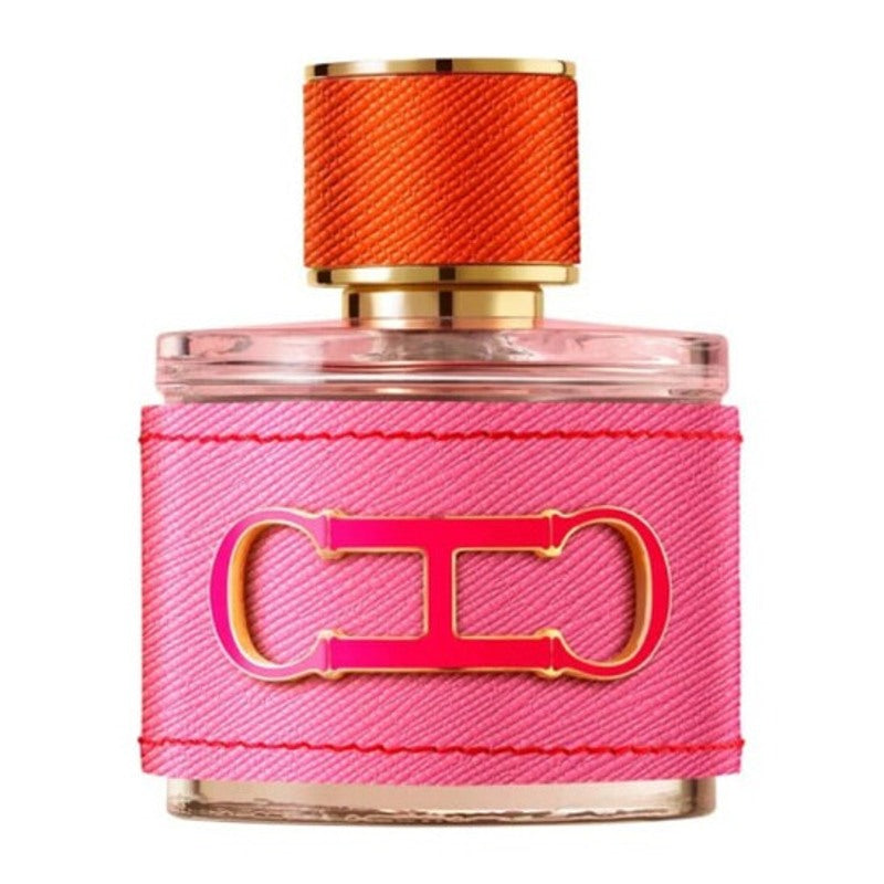 Perfume CH Pasion Eau De Parfum 100ml - Mercado de Luxo - O Maior E-Commerce de Bens, Produtos e Serviços de Luxo do Brasil.