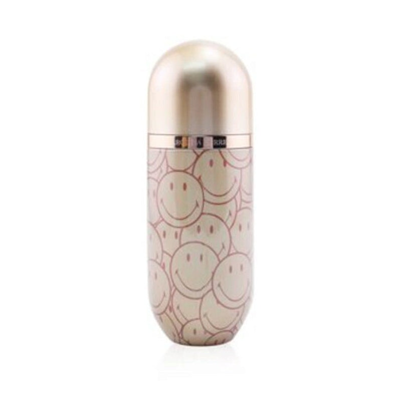 Perfume 212 VIP Rose Smiley Eau De Parfum 80ml - Mercado de Luxo - O Maior E-Commerce de Bens, Produtos e Serviços de Luxo do Brasil.