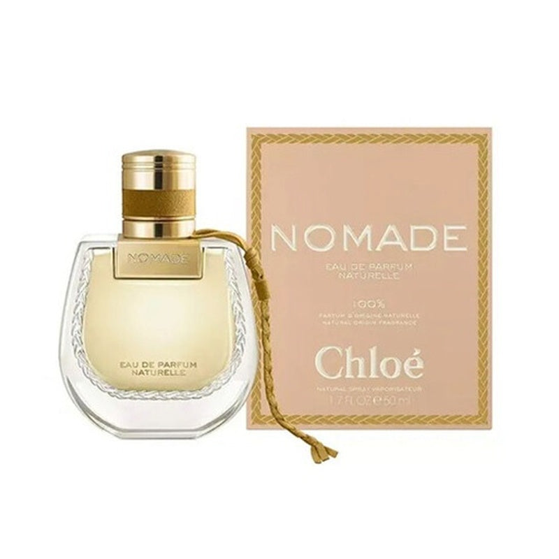 Perfume Nomade Naturelle Eau De Parfum 50ml - Mercado de Luxo - O Maior E-Commerce de Bens, Produtos e Serviços de Luxo do Brasil.