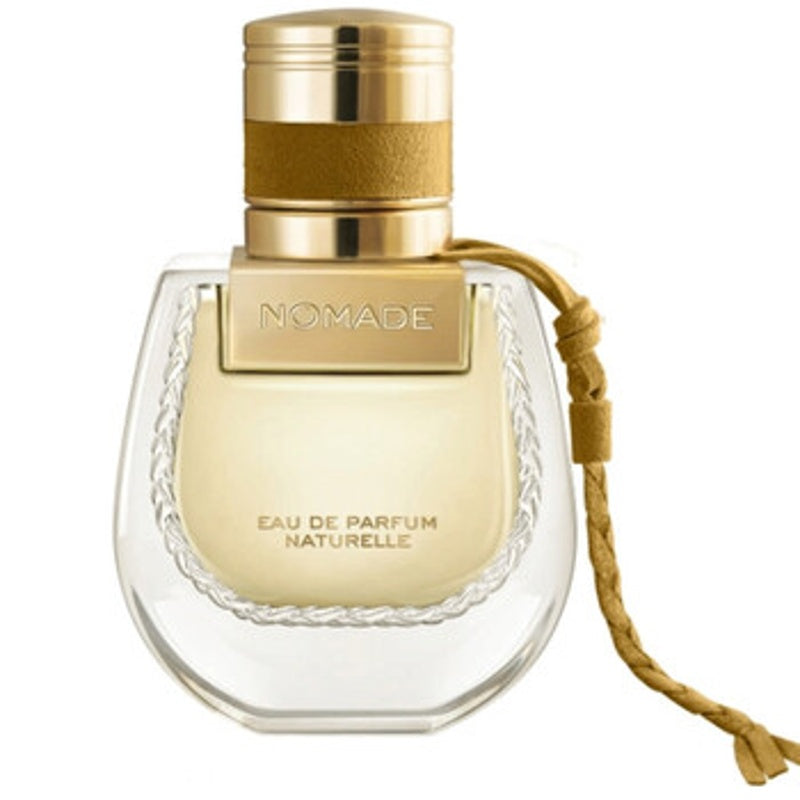 Perfume Nomade Naturelle Eau De Parfum 50ml - Mercado de Luxo - O Maior E-Commerce de Bens, Produtos e Serviços de Luxo do Brasil.