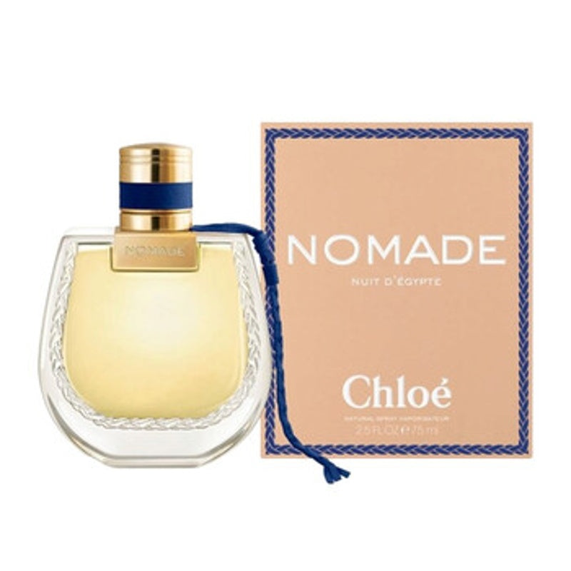 Perfume Nomade Nuit D'Egypte Eau De Parfum 75ml - Mercado de Luxo - O Maior E-Commerce de Bens, Produtos e Serviços de Luxo do Brasil.