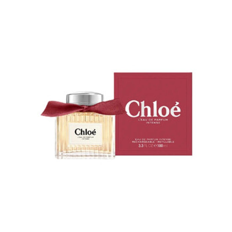 Perfume Chloe L'Eau de Parfum Intense Eau De Parfum 90ml - Mercado de Luxo - O Maior E-Commerce de Bens, Produtos e Serviços de Luxo do Brasil.