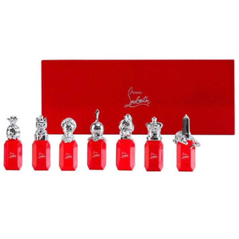 Perfume Mini Set - Kit Eau De Parfum 9ml - Mercado de Luxo - O Maior E-Commerce de Bens, Produtos e Serviços de Luxo do Brasil.