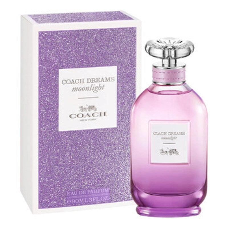 Perfume Dreams Moonlight Eau De Parfum 90ml - Mercado de Luxo - O Maior E-Commerce de Bens, Produtos e Serviços de Luxo do Brasil.