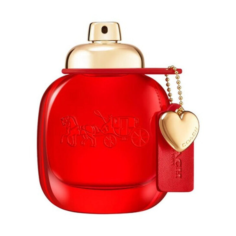 Perfume Love Eau De Parfum 90ml - Mercado de Luxo - O Maior E-Commerce de Bens, Produtos e Serviços de Luxo do Brasil.