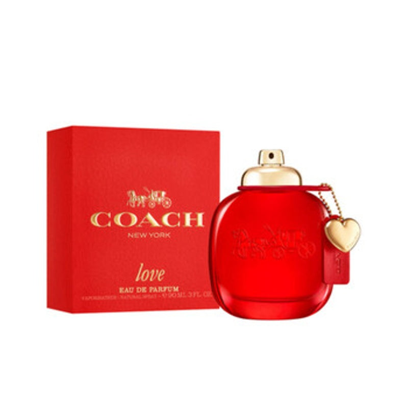 Perfume Love Eau De Parfum 90ml - Mercado de Luxo - O Maior E-Commerce de Bens, Produtos e Serviços de Luxo do Brasil.