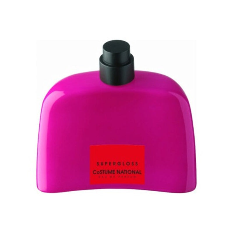 Perfume Supergloss Eau De Parfum 100ml - Mercado de Luxo - O Maior E-Commerce de Bens, Produtos e Serviços de Luxo do Brasil.