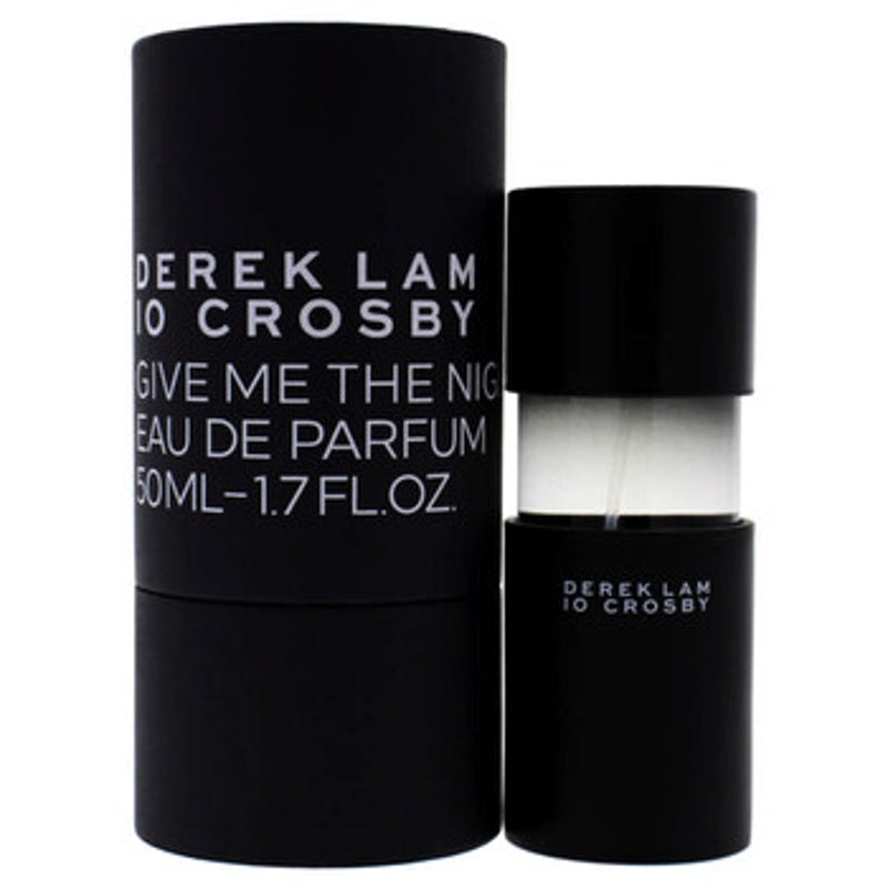 Perfume Give Me The Night by Derek Lam Eau De Parfum 50ml - Mercado de Luxo - O Maior E-Commerce de Bens, Produtos e Serviços de Luxo do Brasil.