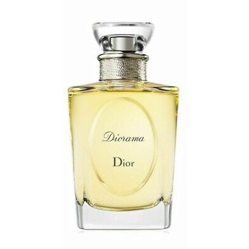 Perfume Diorama Eau De Parfum 100ml - Mercado de Luxo - O Maior E-Commerce de Bens, Produtos e Serviços de Luxo do Brasil.