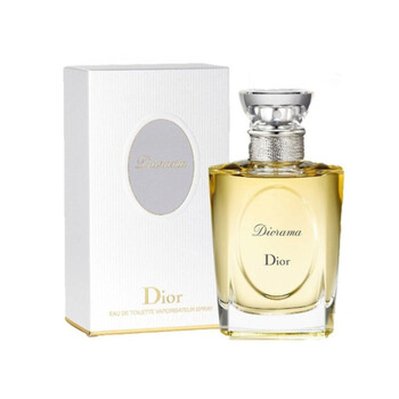 Perfume Diorama Eau De Parfum 100ml - Mercado de Luxo - O Maior E-Commerce de Bens, Produtos e Serviços de Luxo do Brasil.