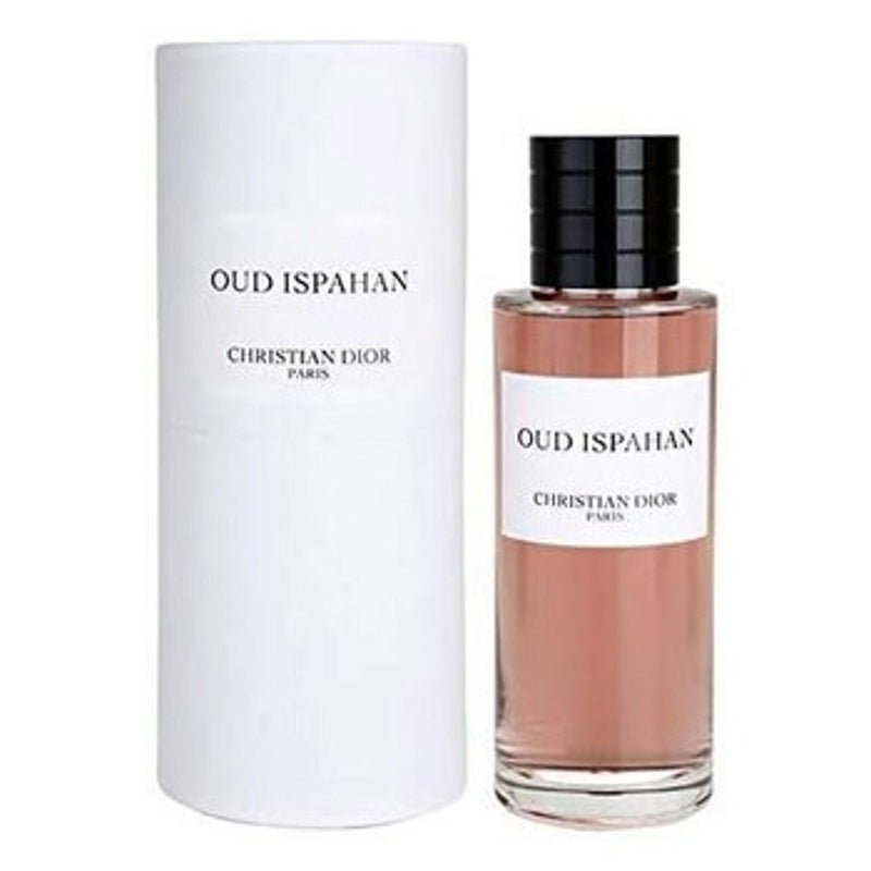 Perfume Oud Ispahan Eau De Parfum 400ml - Mercado de Luxo - O Maior E-Commerce de Bens, Produtos e Serviços de Luxo do Brasil.