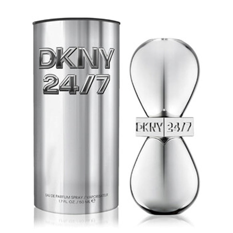 Perfume 24/7 Eau De Parfum 50ml - Mercado de Luxo - O Maior E-Commerce de Bens, Produtos e Serviços de Luxo do Brasil.