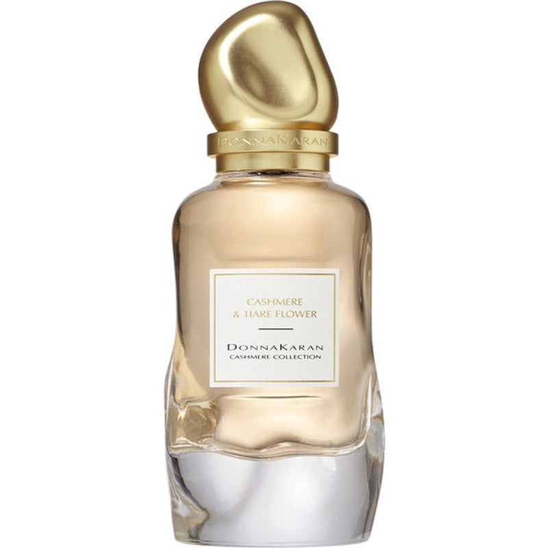 Perfume Cashmere & Tiare Flower Eau De Parfum 100ml - Mercado de Luxo - O Maior E-Commerce de Bens, Produtos e Serviços de Luxo do Brasil.