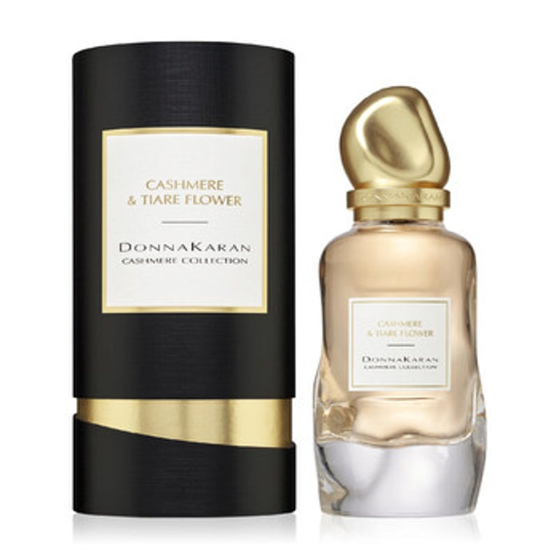 Perfume Cashmere & Tiare Flower Eau De Parfum 100ml - Mercado de Luxo - O Maior E-Commerce de Bens, Produtos e Serviços de Luxo do Brasil.