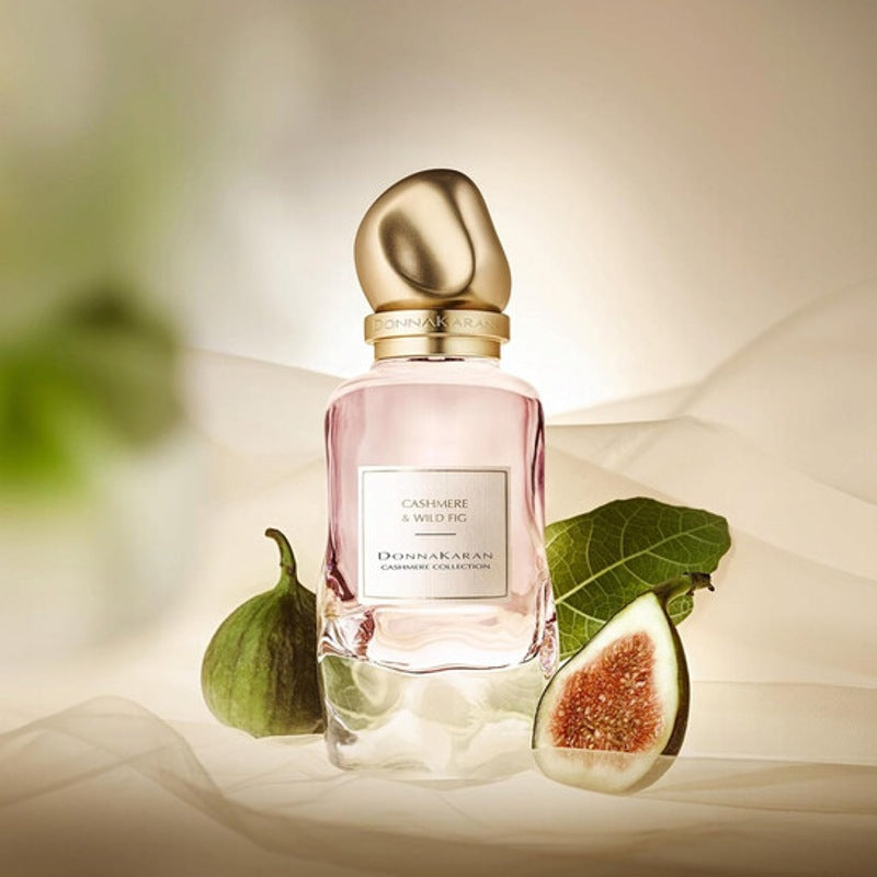 Perfume Cashmere & Wild Fig Eau De Parfum 100ml - Mercado de Luxo - O Maior E-Commerce de Bens, Produtos e Serviços de Luxo do Brasil.