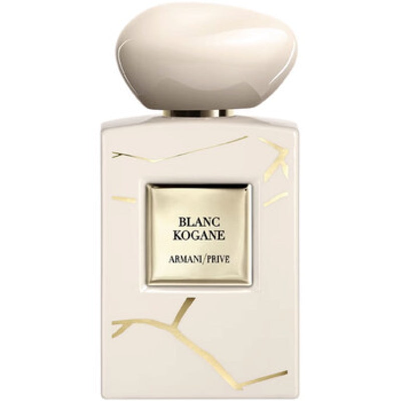 Perfume Prive Blanc Kogane Eau De Parfum 100ml - Mercado de Luxo - O Maior E-Commerce de Bens, Produtos e Serviços de Luxo do Brasil.