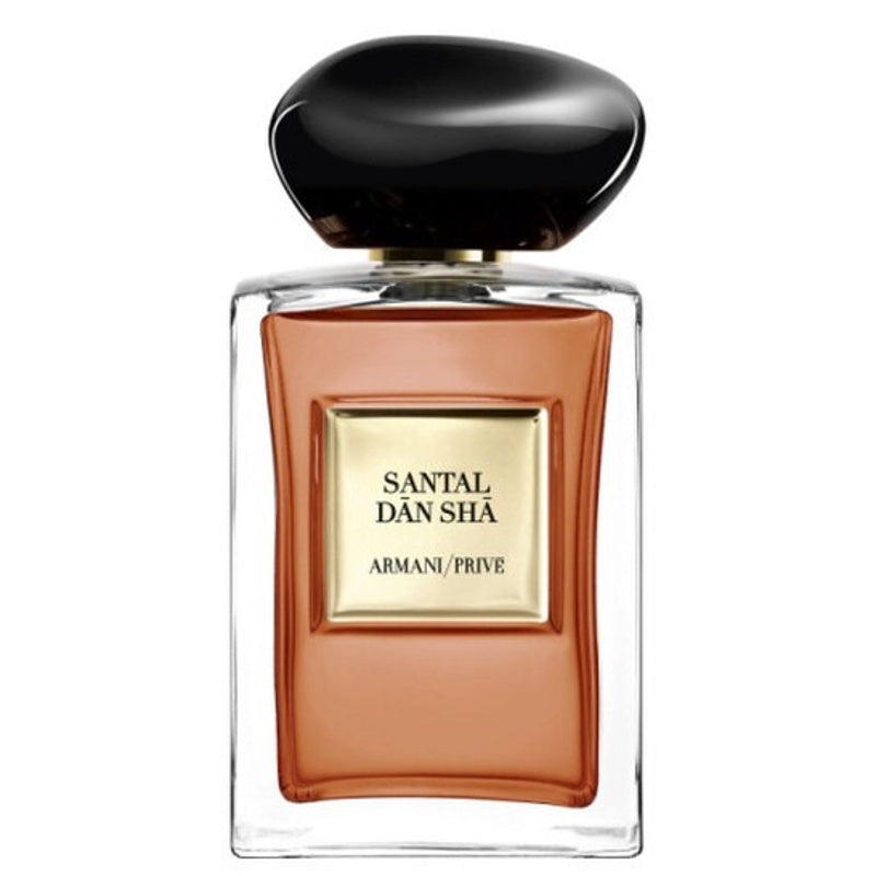 Perfume Santal Dan Sha Eau De Parfum 100ml - Mercado de Luxo - O Maior E-Commerce de Bens, Produtos e Serviços de Luxo do Brasil.