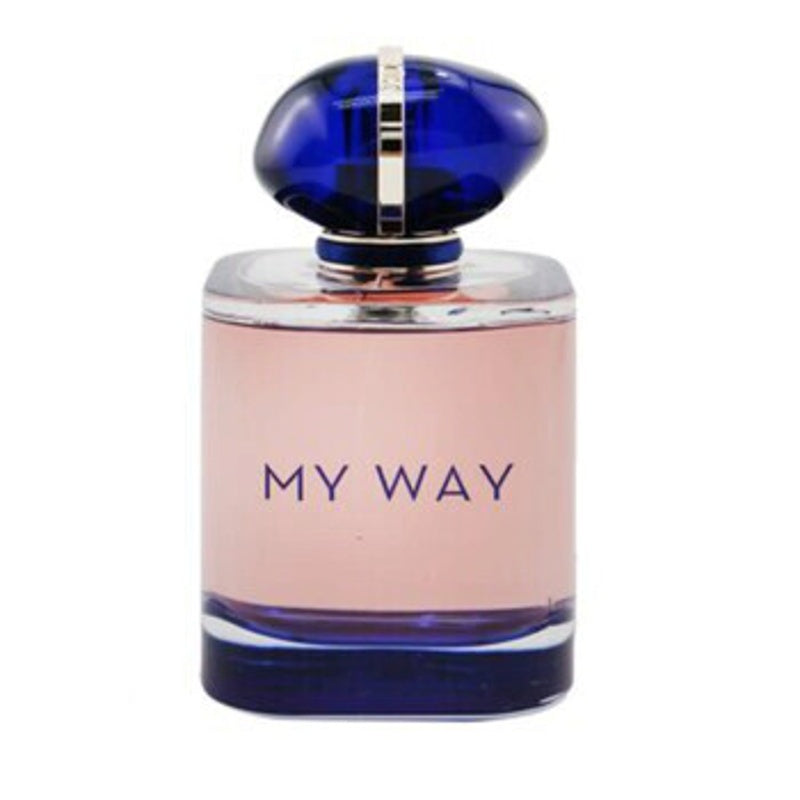 Perfume My Way Intense Eau De Parfum 90ml - Mercado de Luxo - O Maior E-Commerce de Bens, Produtos e Serviços de Luxo do Brasil.