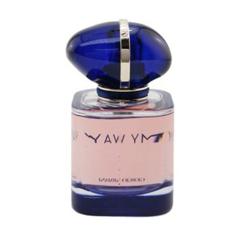 Perfume My Way Intense Eau De Parfum 90ml - Mercado de Luxo - O Maior E-Commerce de Bens, Produtos e Serviços de Luxo do Brasil.