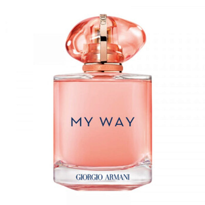 Perfume My Way Ylang Eau De Parfum 90ml - Mercado de Luxo - O Maior E-Commerce de Bens, Produtos e Serviços de Luxo do Brasil.