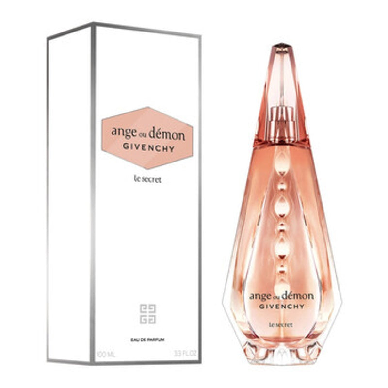 Perfume Ange Ou Demon Le Secret Eau De Parfum 100ml - Mercado de Luxo - O Maior E-Commerce de Bens, Produtos e Serviços de Luxo do Brasil.