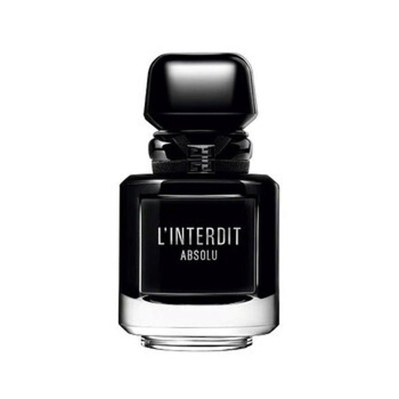 Perfume L'Interdit Absolu Eau De Parfum 80ml - Mercado de Luxo - O Maior E-Commerce de Bens, Produtos e Serviços de Luxo do Brasil.