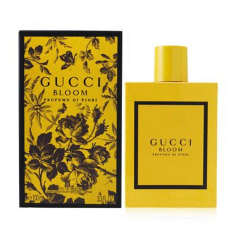 Perfume Bloom Profumo Di Fiori Eau De Parfum 100ml - Mercado de Luxo - O Maior E-Commerce de Bens, Produtos e Serviços de Luxo do Brasil.