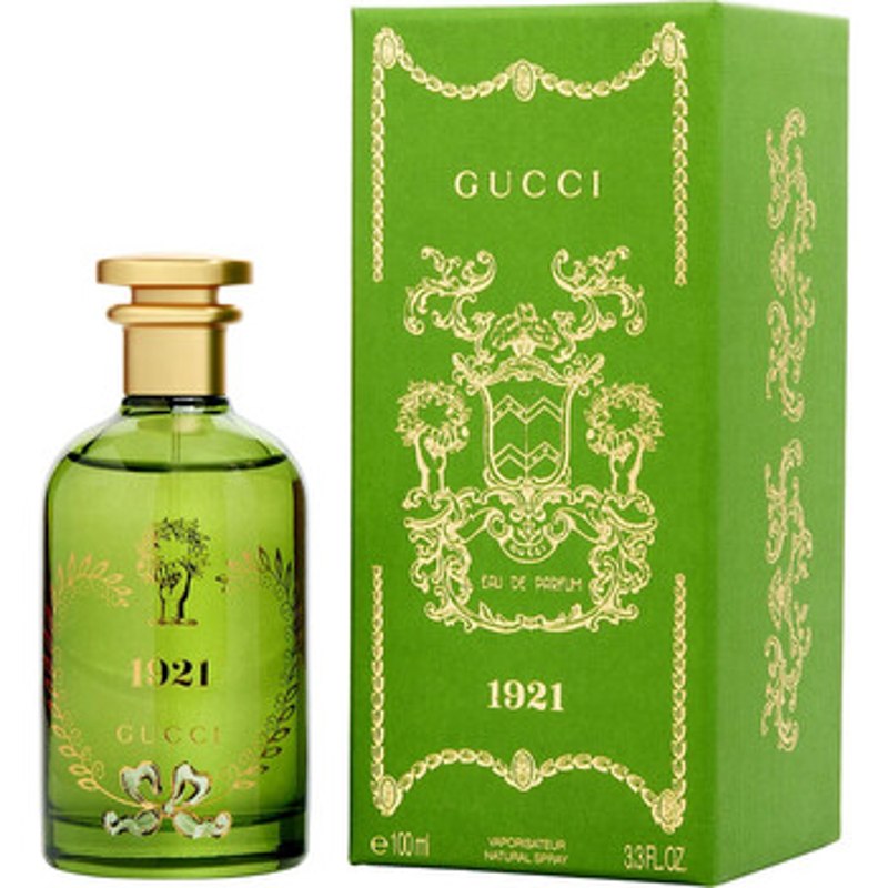 Perfume 1921 Eau De Parfum 100ml - Mercado de Luxo - O Maior E-Commerce de Bens, Produtos e Serviços de Luxo do Brasil.